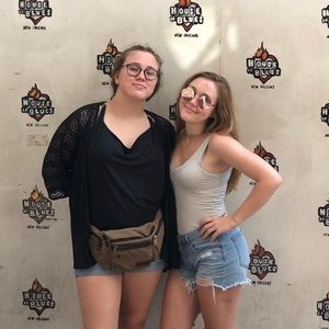 Meet your Posher, Samantha